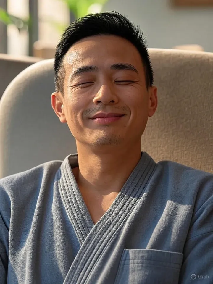 광고 아님! 6개월간 파주 마사지 꾸준히 다녀본 단골의 찐 후기 (꿀팁 포함)