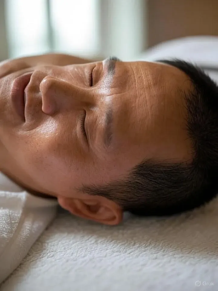 만성 피로 때문에 고민이라면? 파주 안마, 이 후기 꼭 보세요! (내돈내산)